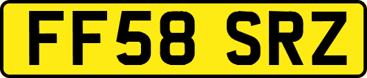 FF58SRZ
