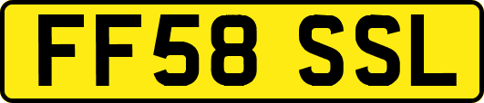 FF58SSL