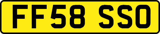 FF58SSO