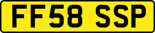 FF58SSP