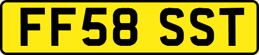 FF58SST