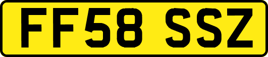 FF58SSZ