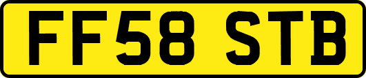 FF58STB