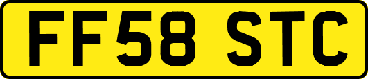 FF58STC