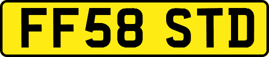 FF58STD
