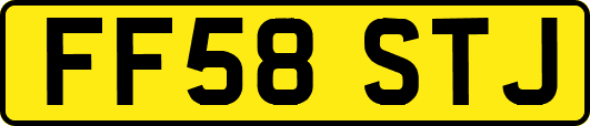 FF58STJ