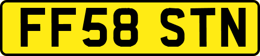 FF58STN