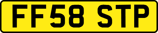 FF58STP
