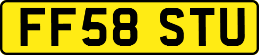 FF58STU