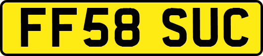 FF58SUC