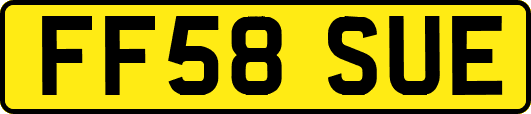 FF58SUE