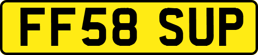 FF58SUP