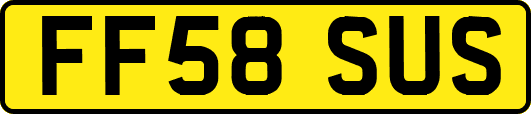 FF58SUS