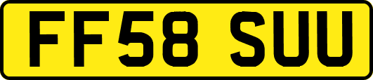 FF58SUU