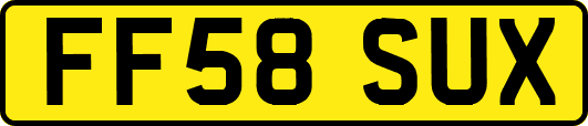 FF58SUX