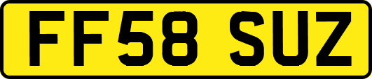 FF58SUZ