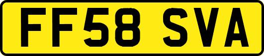 FF58SVA