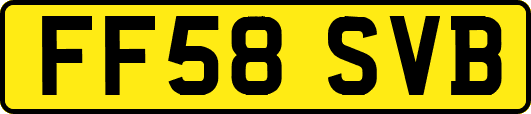 FF58SVB