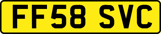 FF58SVC