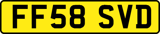 FF58SVD