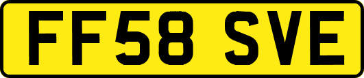 FF58SVE