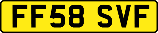 FF58SVF