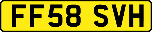 FF58SVH