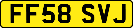 FF58SVJ