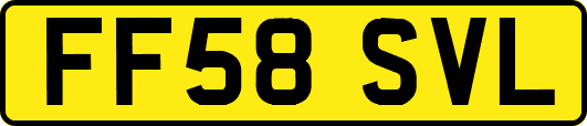 FF58SVL