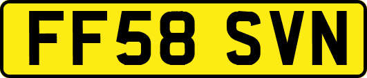 FF58SVN