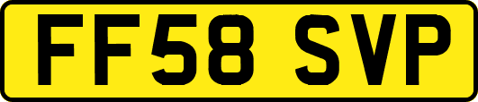 FF58SVP