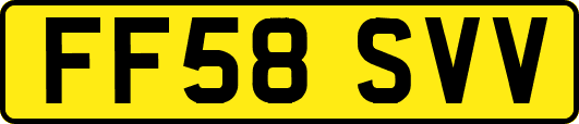 FF58SVV