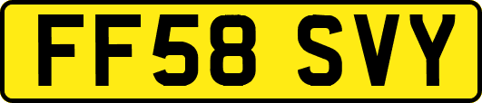 FF58SVY