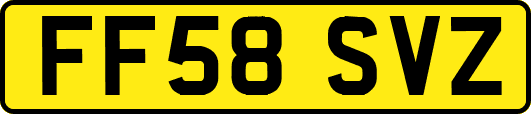 FF58SVZ