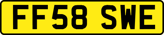 FF58SWE