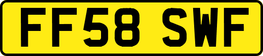 FF58SWF