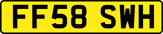 FF58SWH