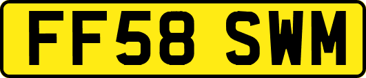FF58SWM