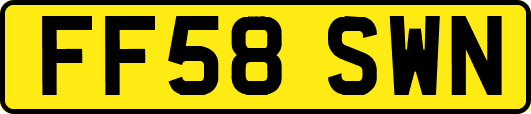 FF58SWN
