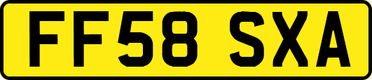 FF58SXA