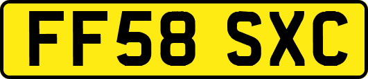 FF58SXC