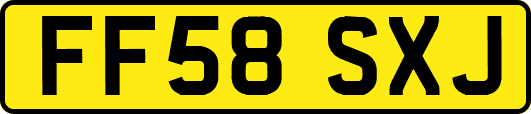 FF58SXJ