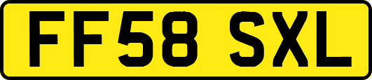 FF58SXL