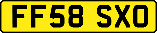 FF58SXO