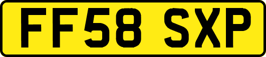 FF58SXP