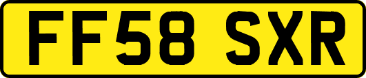 FF58SXR