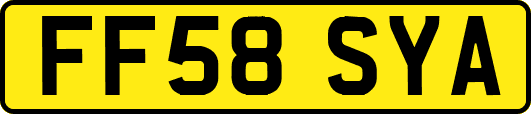 FF58SYA