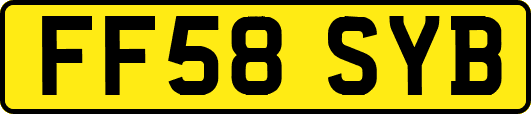 FF58SYB