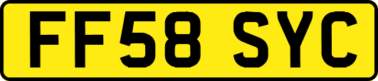 FF58SYC