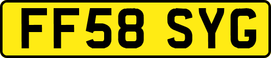 FF58SYG